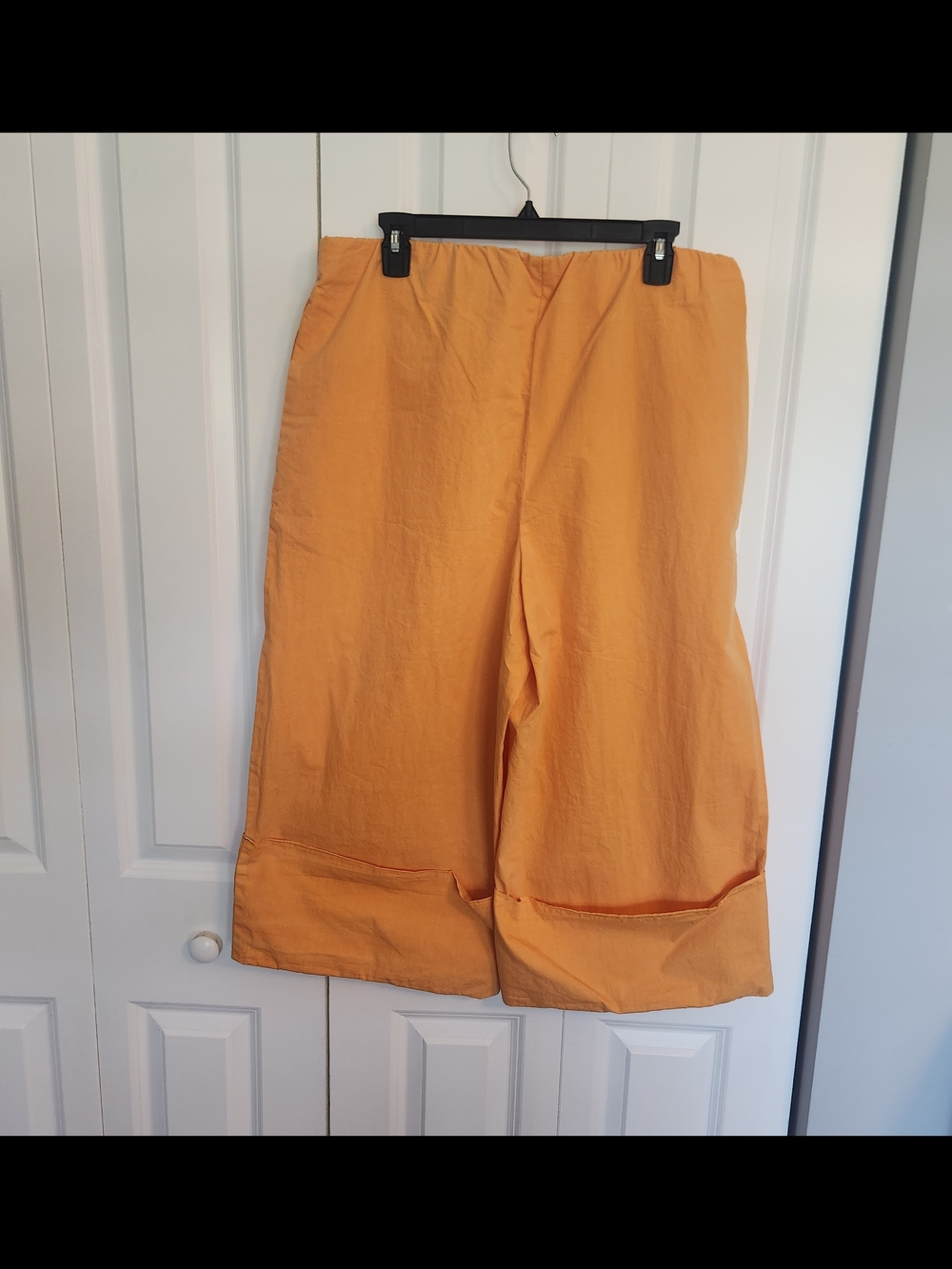 NWT Free People Lula Cuff Pants - Picture 5 of 9